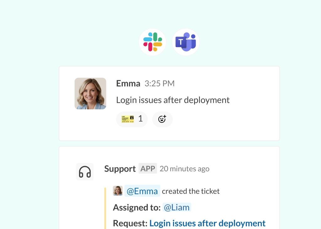 best thena alternatives