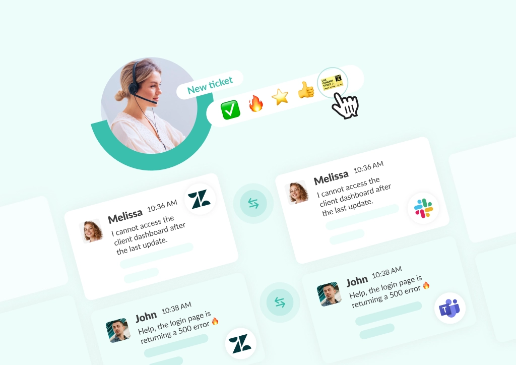 slack zendesk integration conclude