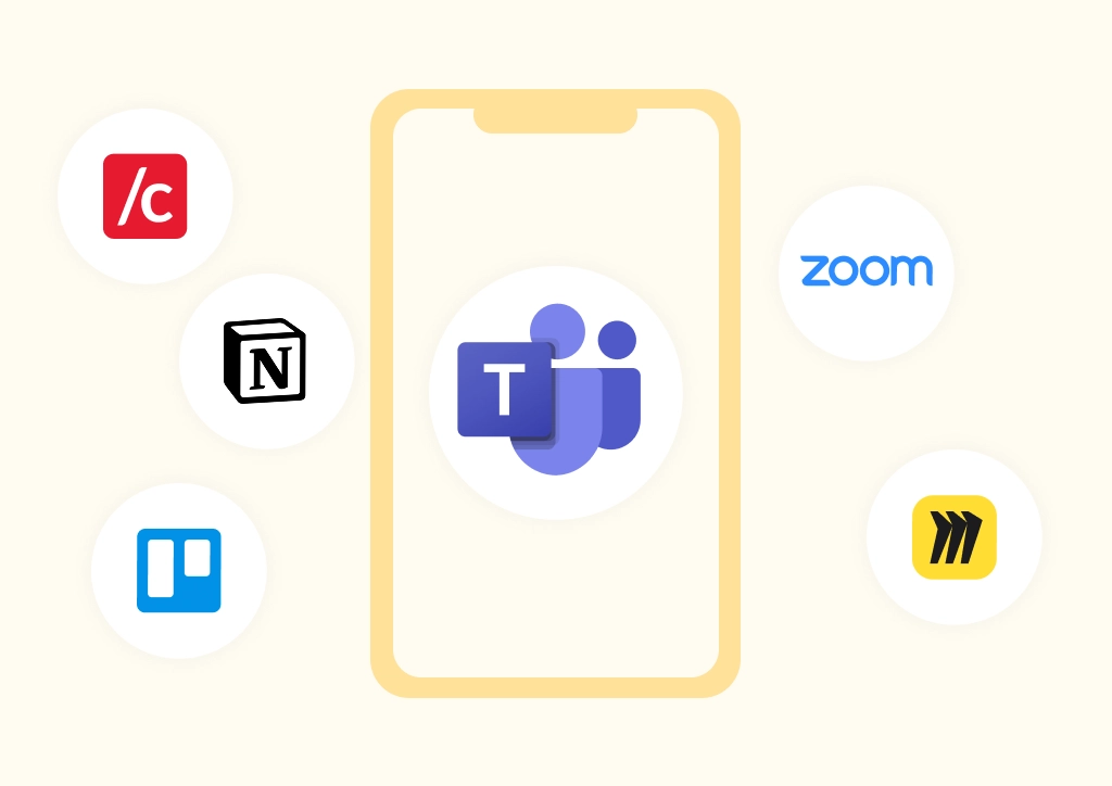 best collaboration tools microsoft teams