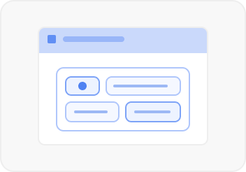 System notifications