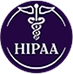 HIPAA certified