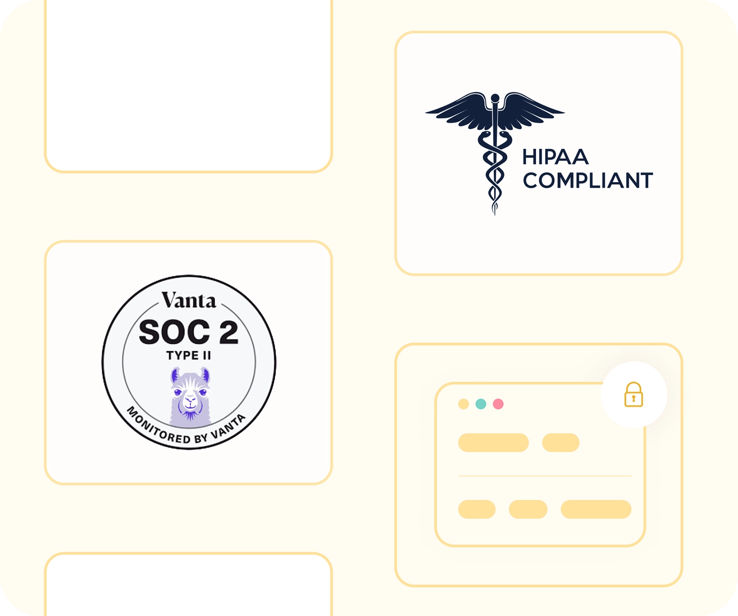 enterprise grade security