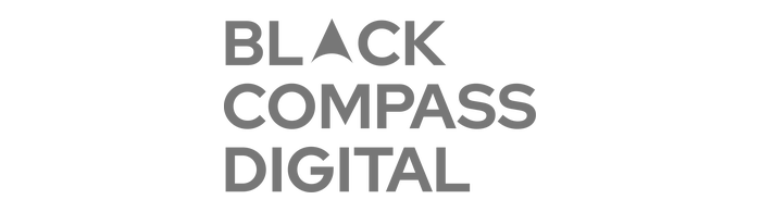 black-compass