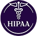 HIPAA certified