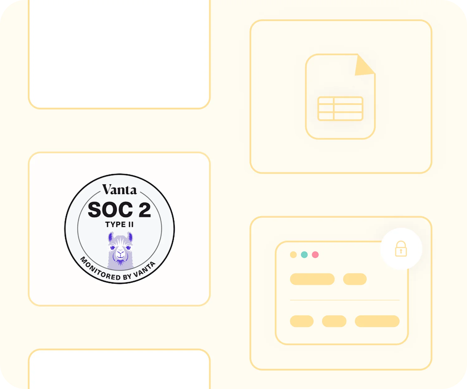 soc 2 security